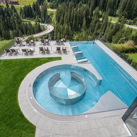 Hotel Alpenblume Damuels Exterior foto